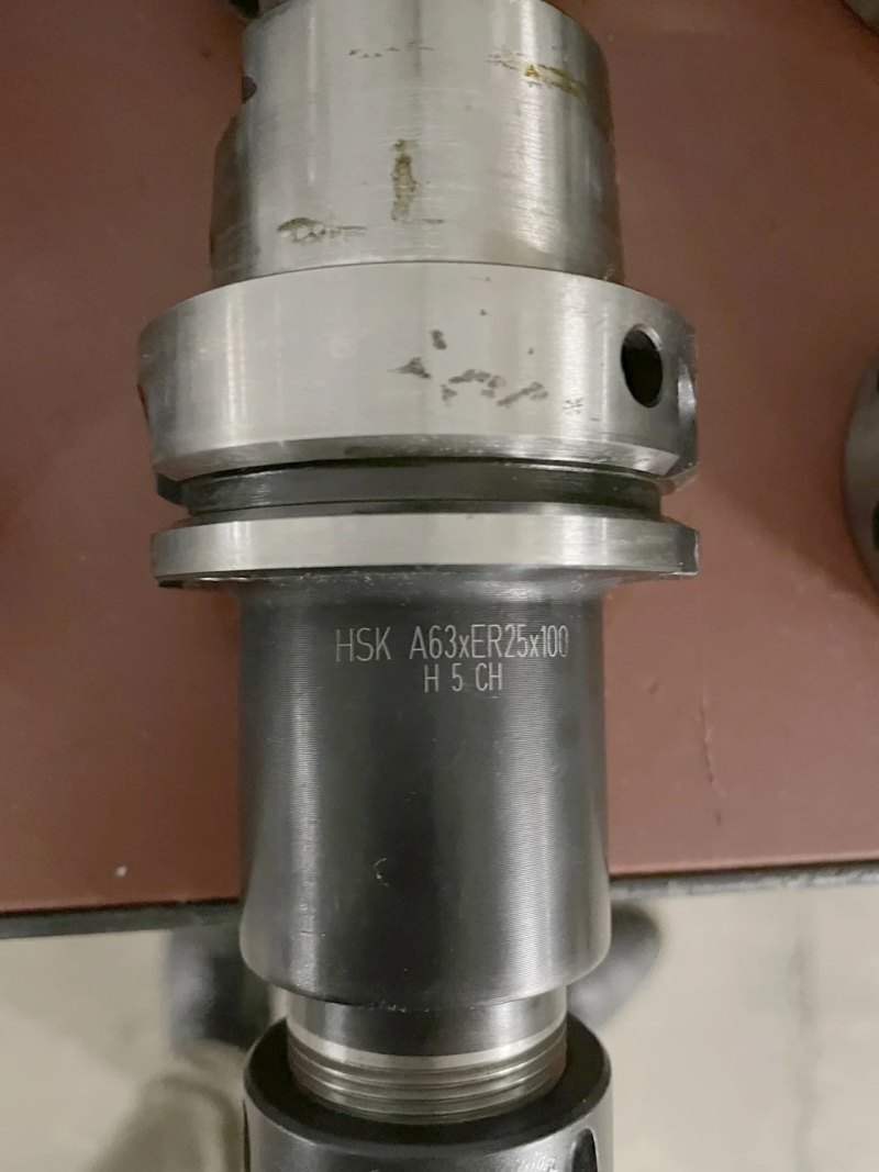 023074 - BULMA HSK A63