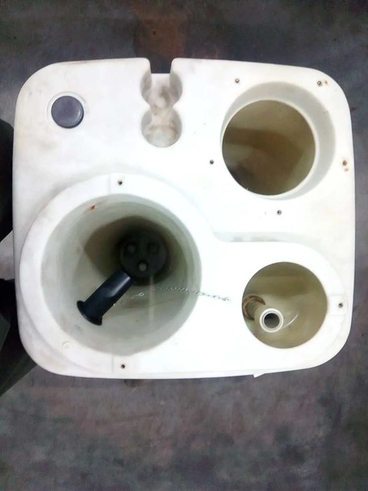 Oil-water separation unit - 5