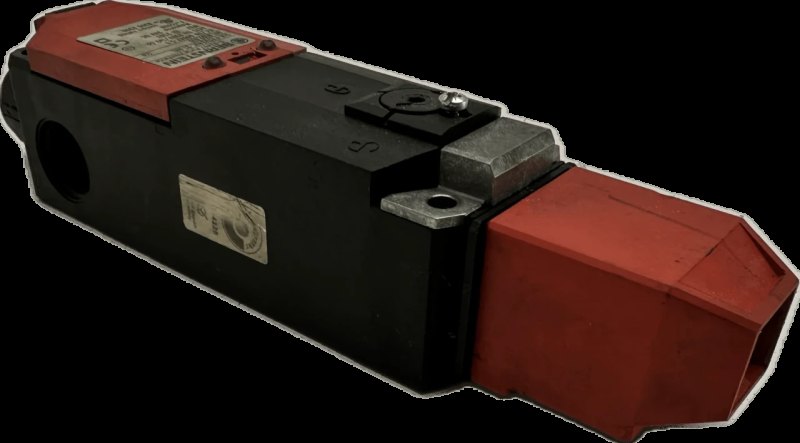 Bernstein SLK-FVTU24UC-21-ARLX 611.8169.073