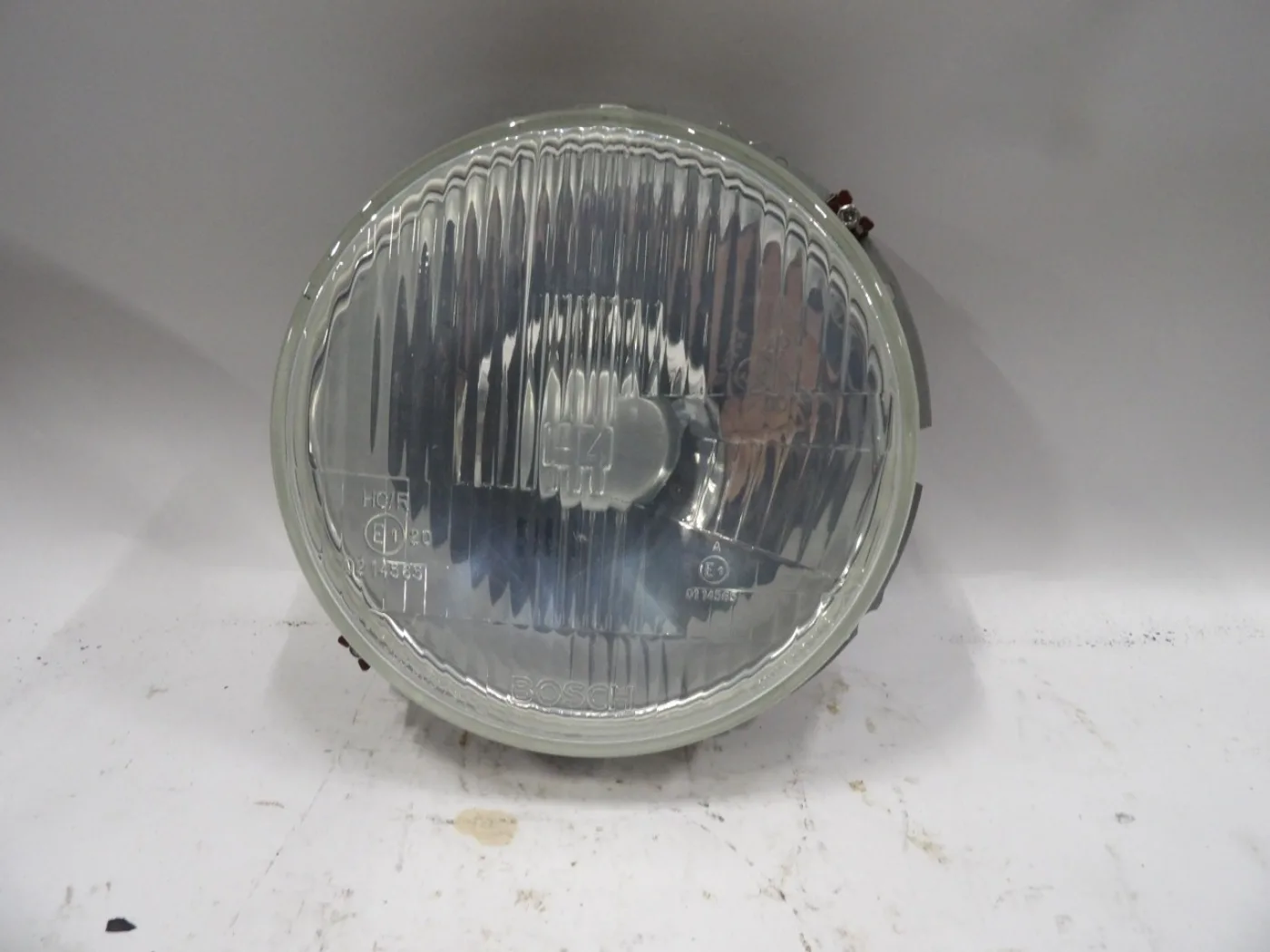 Koplamp - 1