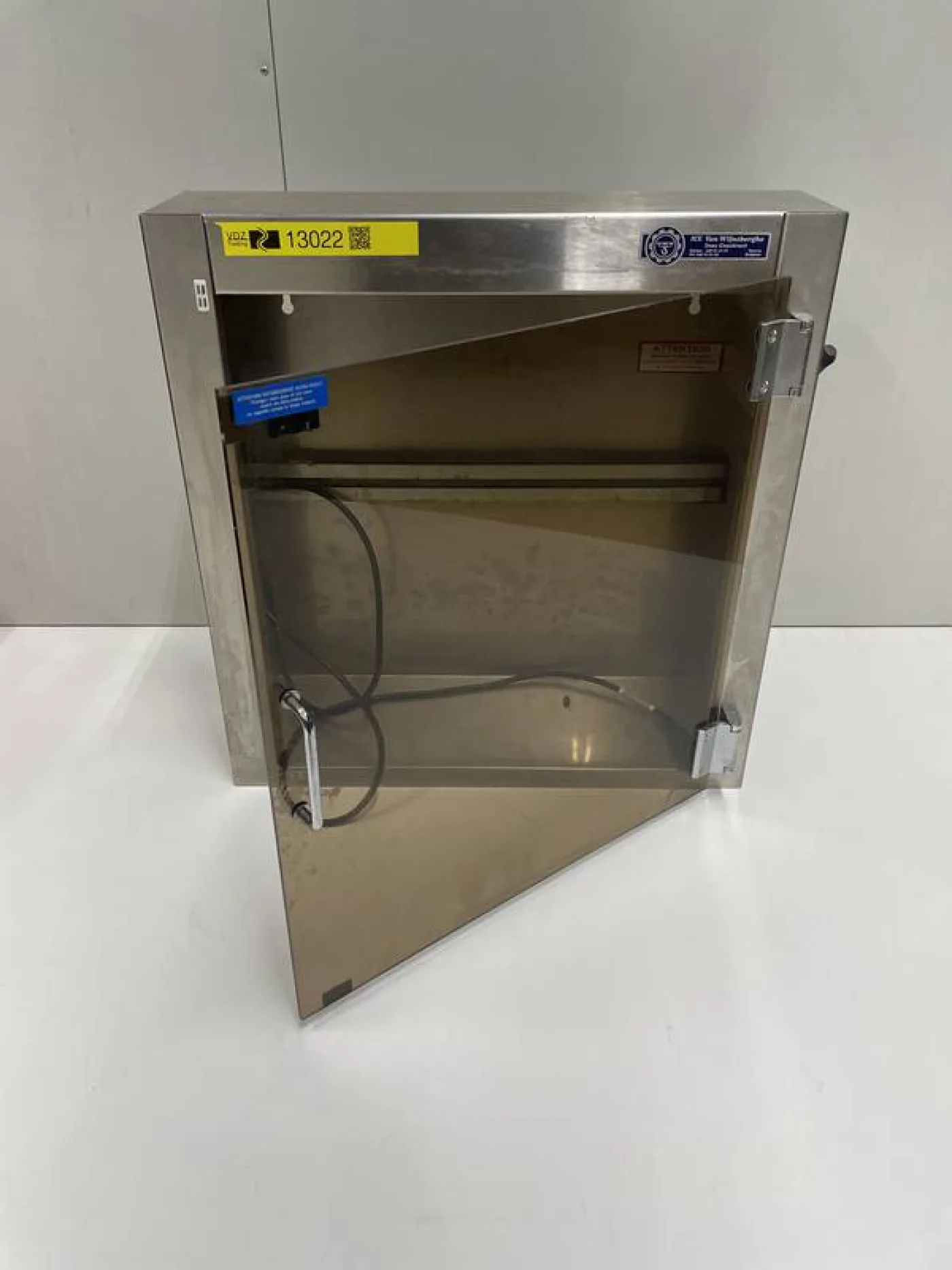 UV sterilizer - 3