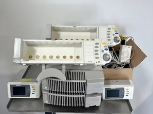 Philips MP 90 EKG-Monitor