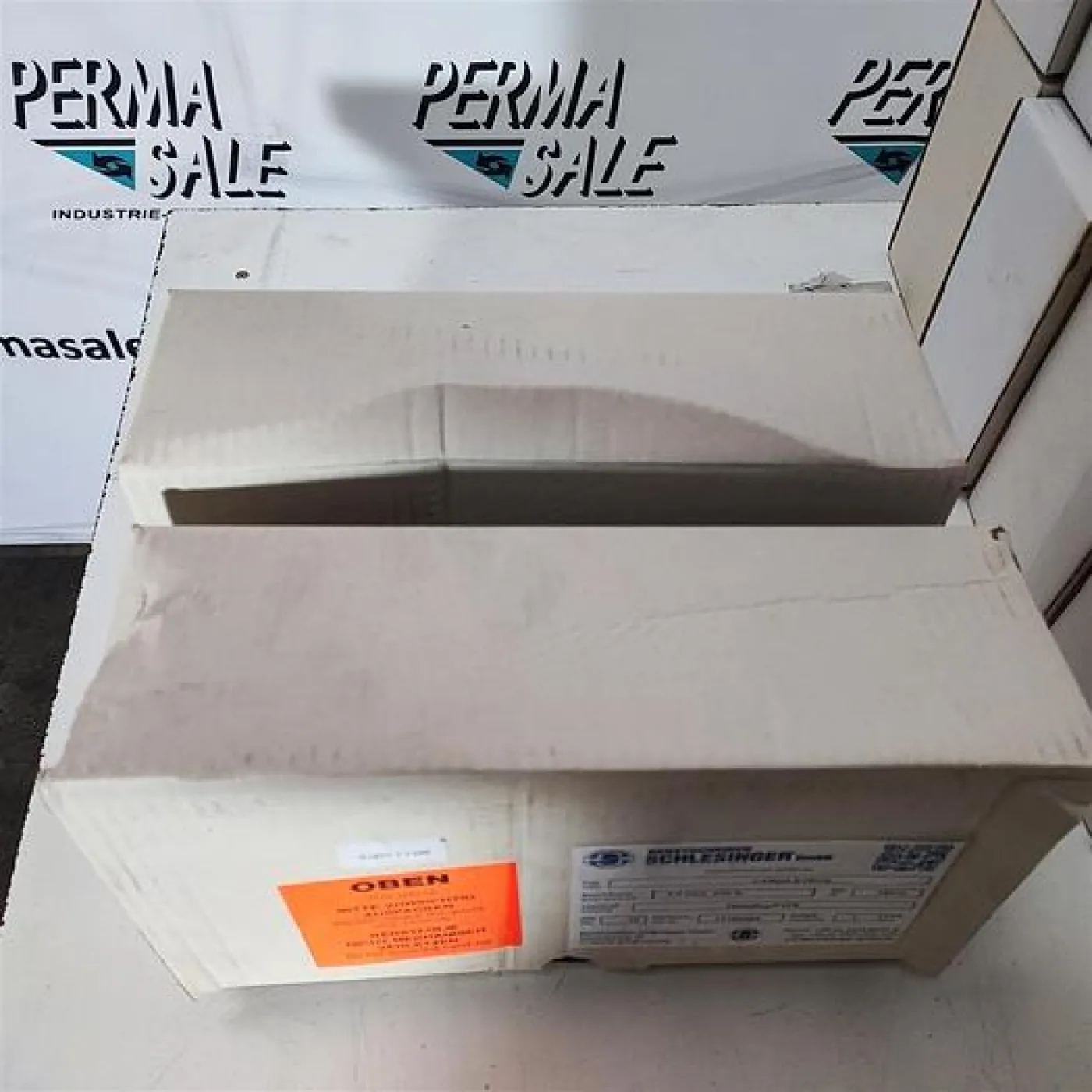 SCHLESINGER Berstscheiben C43bp5,5-05Vsi Berstdruck: 5,5 barü ±10% Hastelloy/PTFE DN15 - 3