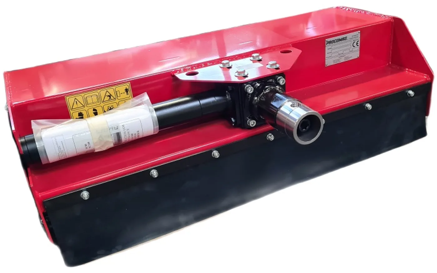 Intermac verticuteermachine SC100 - 1