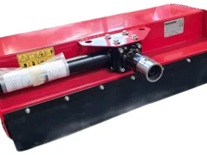 Intermac verticuteermachine SC100