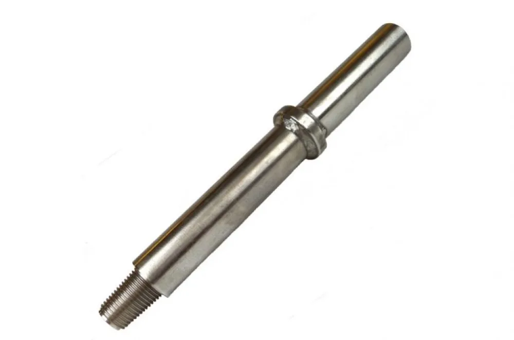Friction Reducers for CPT Sounding Tubes