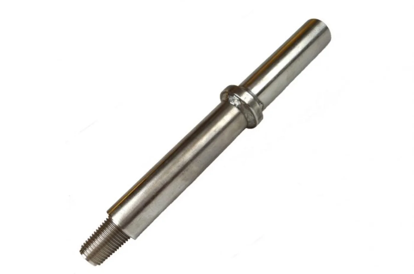 Friction Reducers for CPT Sounding Tubes - 1