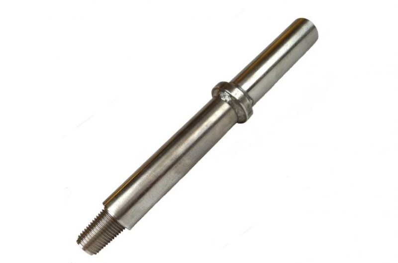Friction Reducers for CPT Sounding Tubes