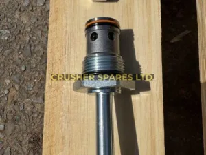 HV3527 | Hydraulikventil | Extec® / Sandvik® |