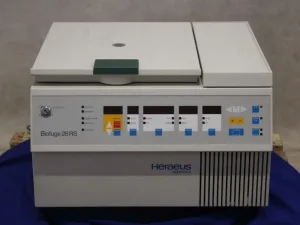 Heraeus Biofuge 28 RS Centrifuge