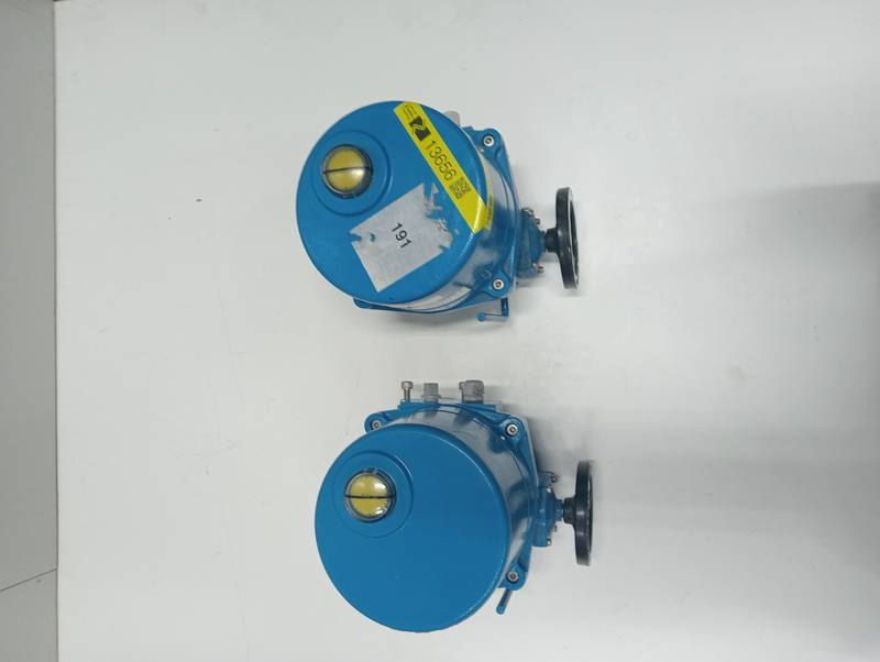 Valve drive