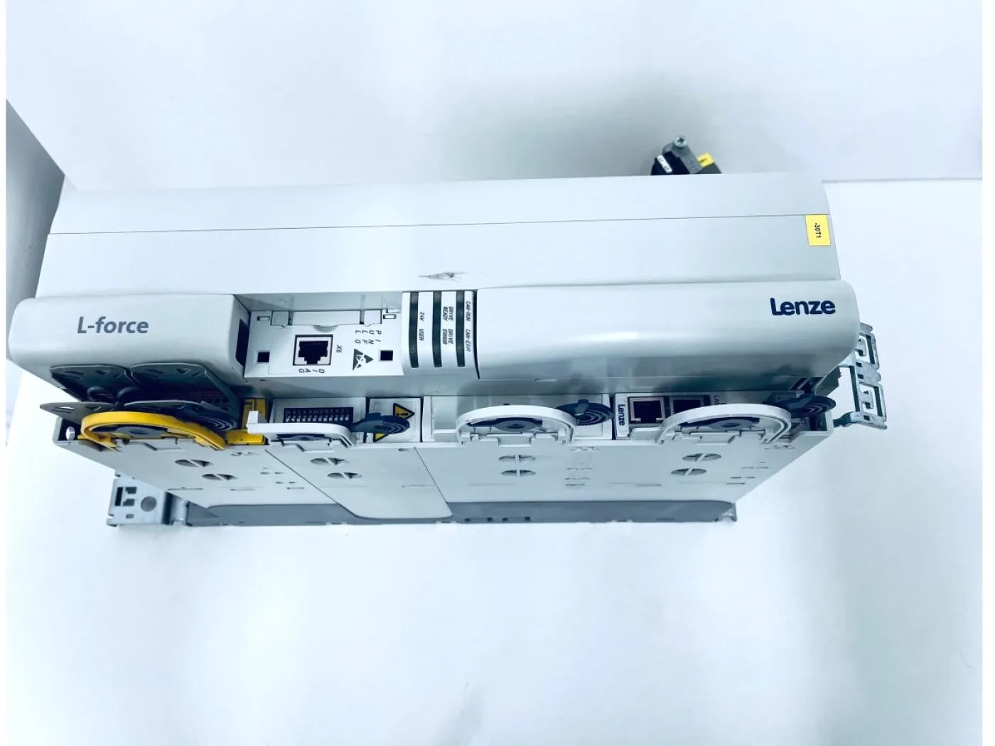 Lenze Single Drive Highline Umrichter E94ASHE0134 mit Transformer - 5