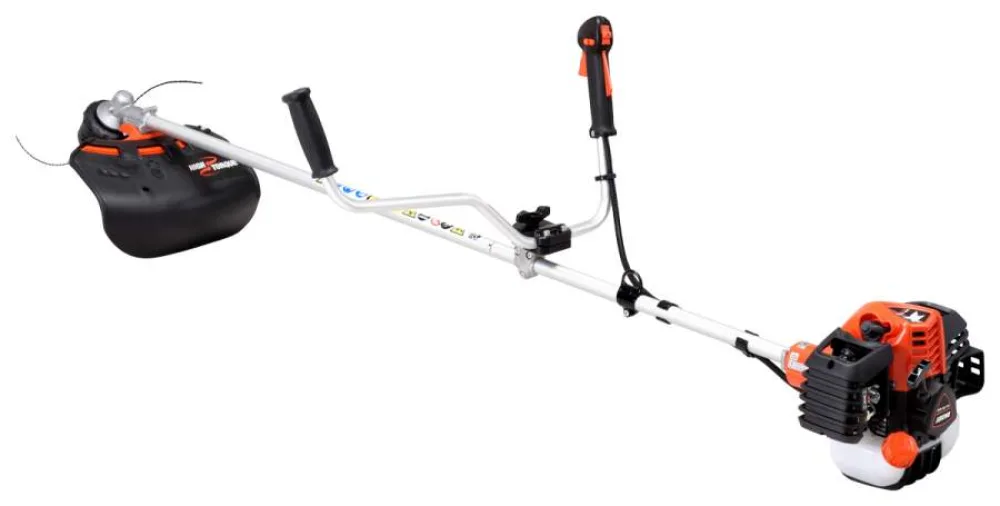 Echo bosmaaier 30.5cc met U-handgreep High Torque.