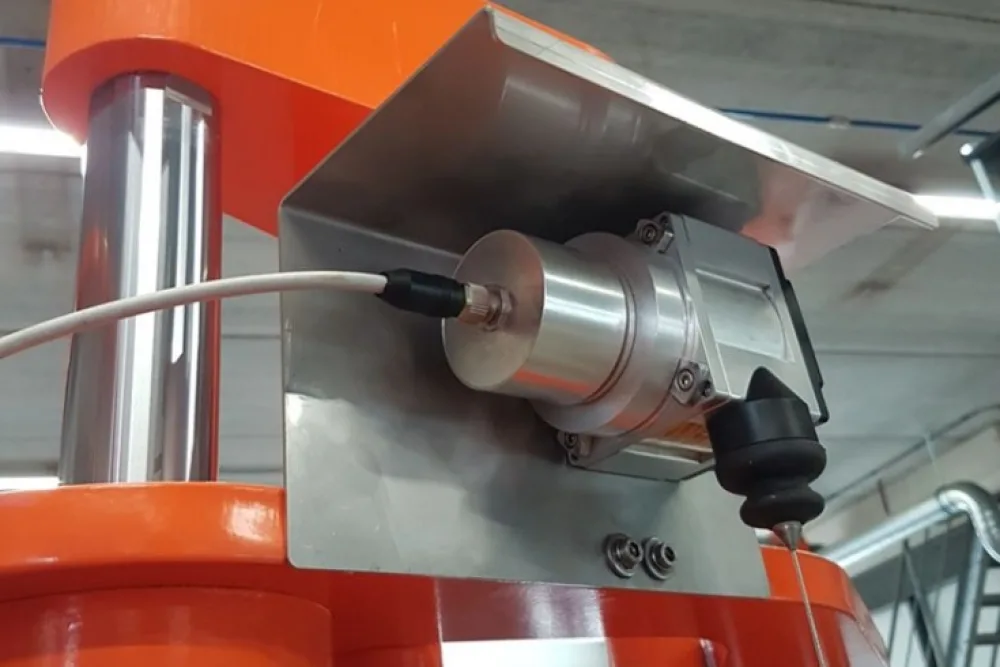 Depth Synchronisation (Depth Encoder)