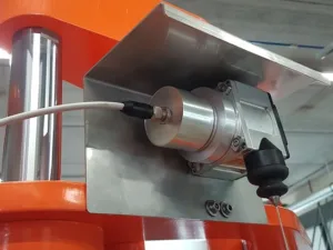Depth Synchronisation (Depth Encoder)