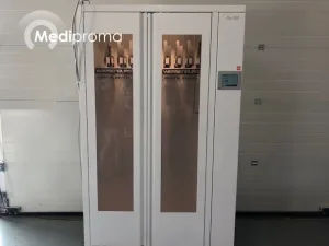 Wassenburg Dry 300 Scope Drying Cabinet