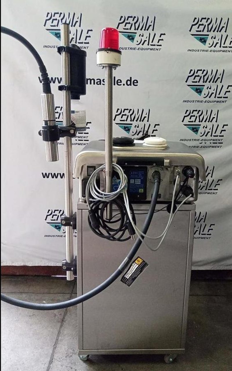 LINX 7300 IP55 P73 Industriedrucker mit Druckkopf Ultima 3103 C