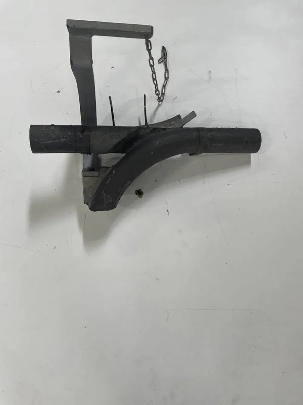 Switch left inside 90°