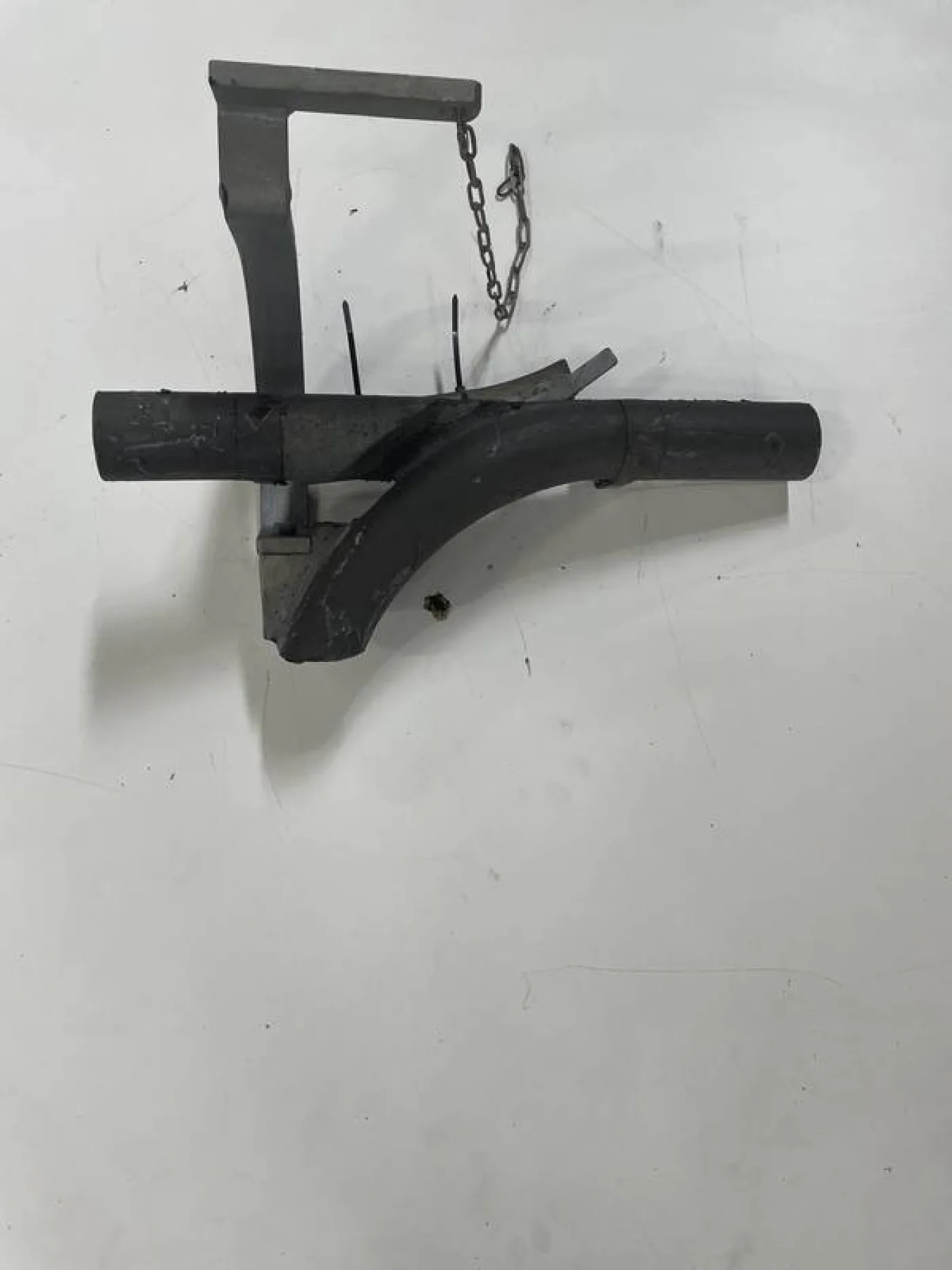 Switch left inside 90° - 1