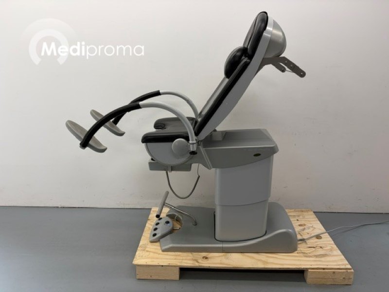 Schmitz 115.755 OB/GYN Chair