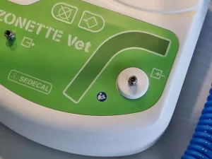 Ozonette OZT2603 Ozongenerator