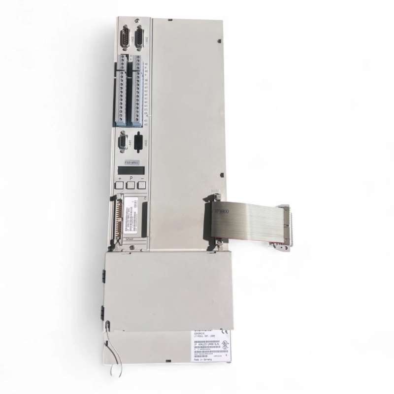 Siemens Simodrive Regelungsmodul Art.-Nr. 6SN1122-0BA11-0AA1 + LT-Modul INT. 108A Art.-Nr. 6SN1123-1AA00-0LA1 z. B. für IMA Maschinen