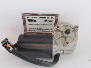 Ruitenwissermotor 24V