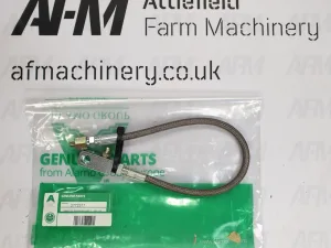 Spearhead Remote Greaser Assy - 2772317