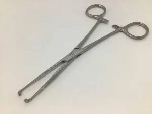 GB Medical Allis 4 in 5 Teeth 155mm