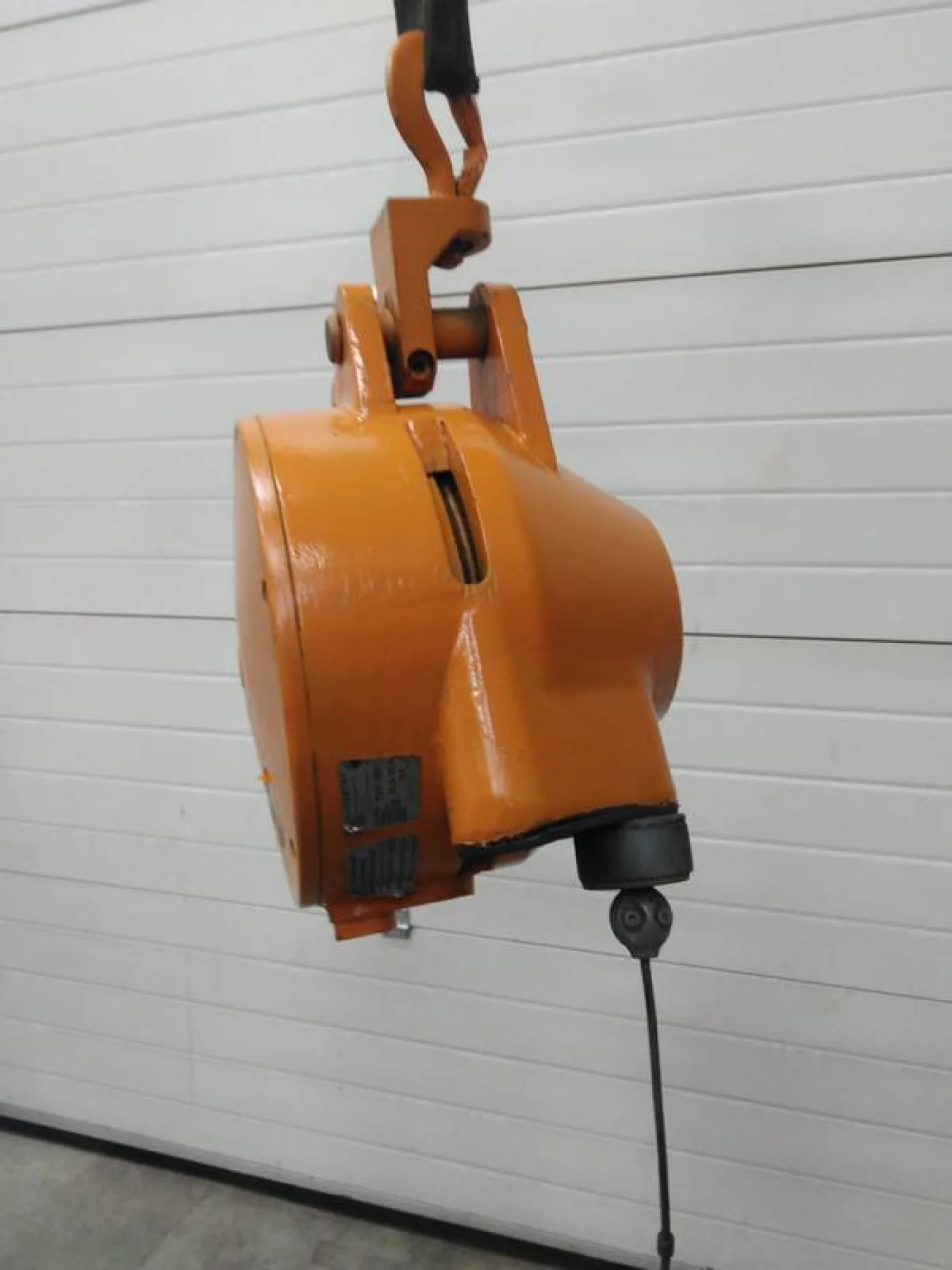 Balancer - 25-35kg - 4