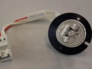 Knauer Deuteriumlampe A4071 mit 35 W Leistung