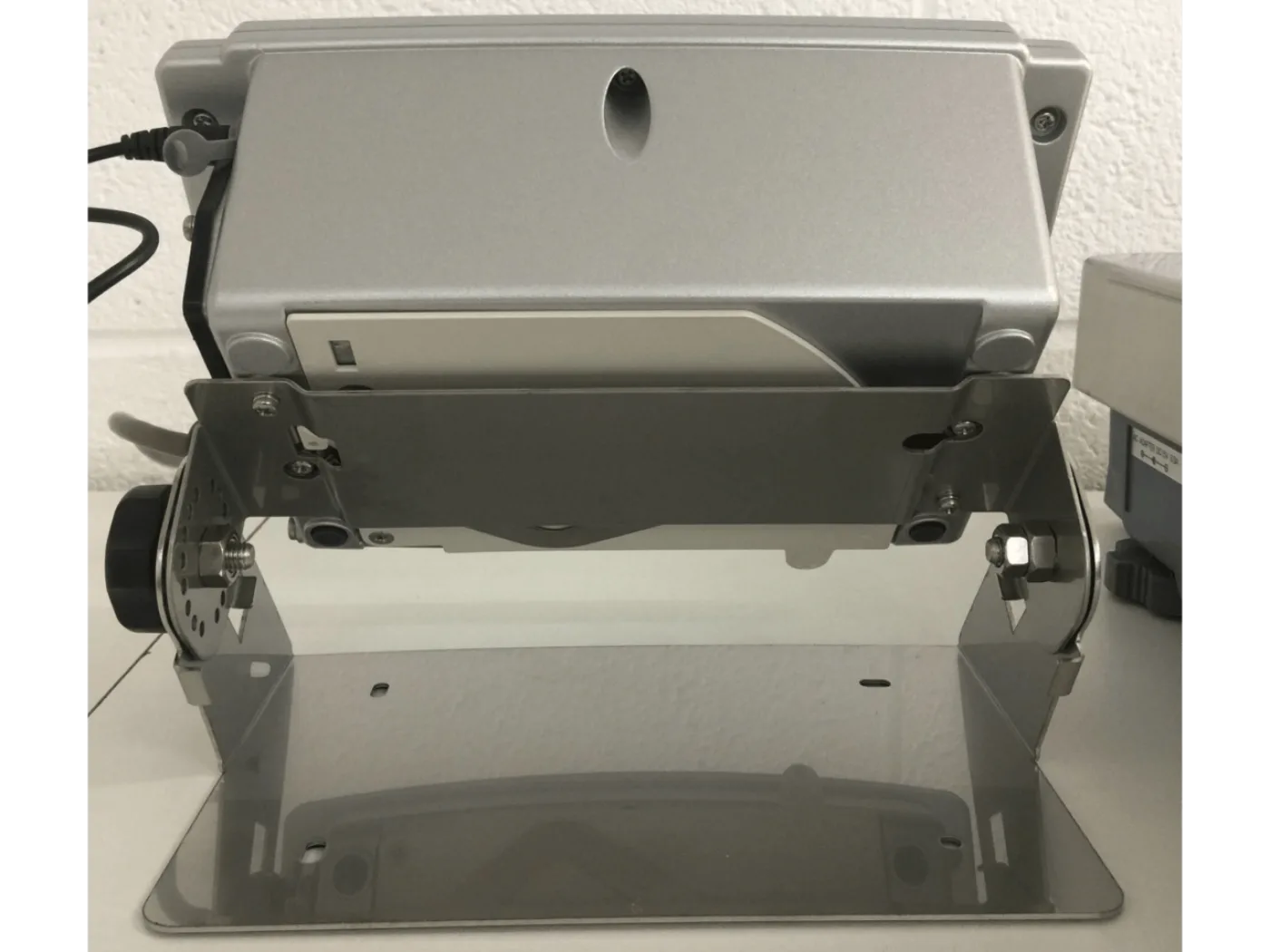 A&D GP-100KS Precision High Capacity Balance - 3