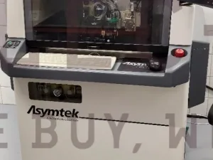 Asymtek X-1020, Glue Dispenser, vintage 2013