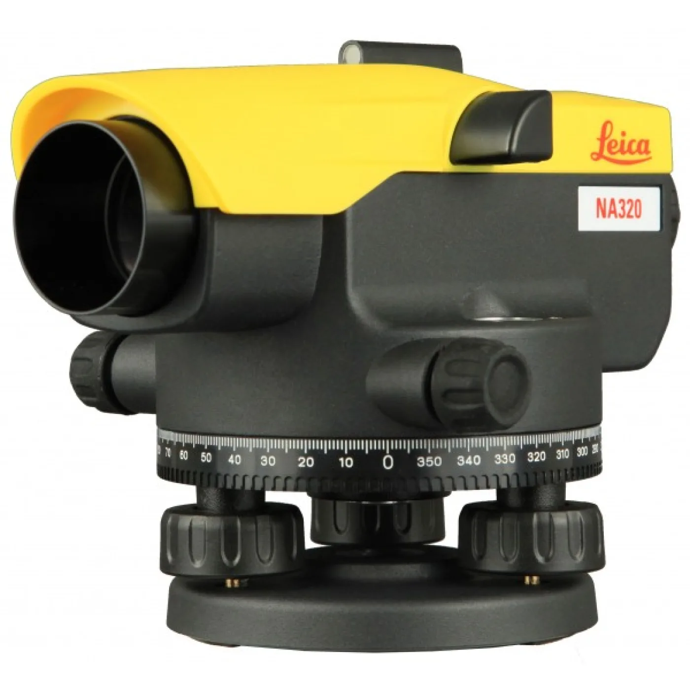 Leica NA320 - 1