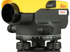 Leica NA320