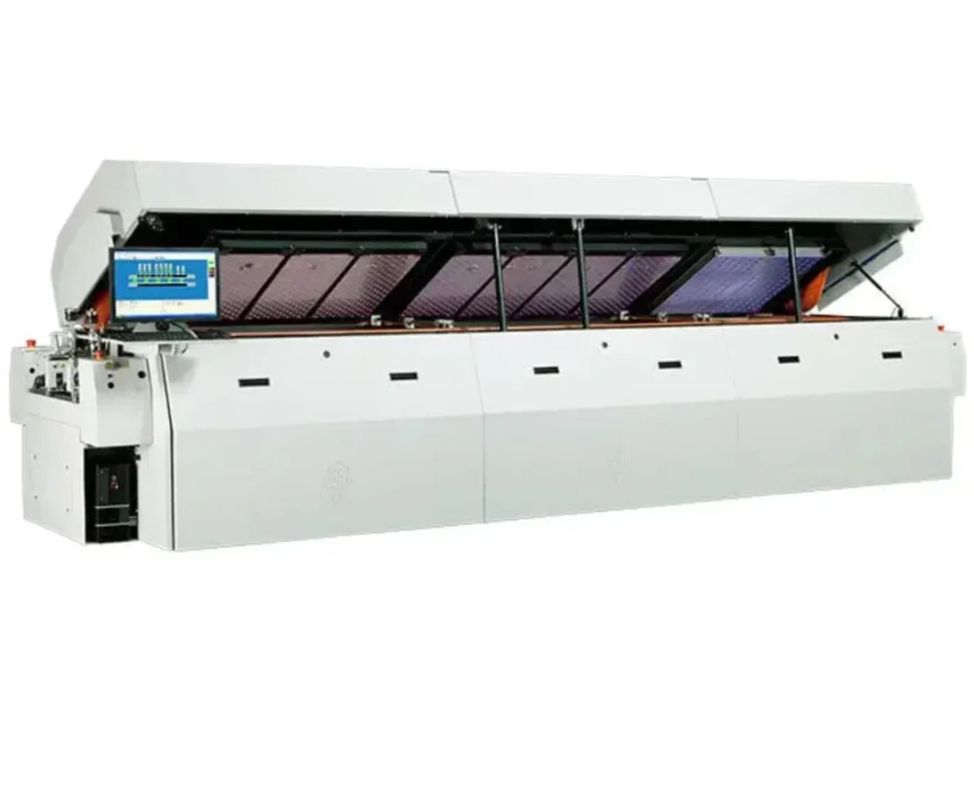 ITW Electrovert Omnimax 10, vintage 2016 - 1
