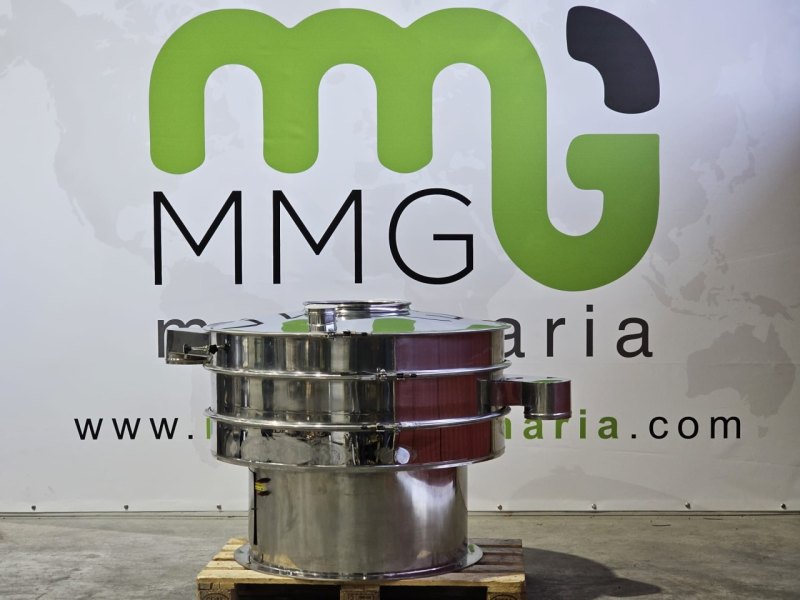 Tamizador vibratorio MMG NUEVO