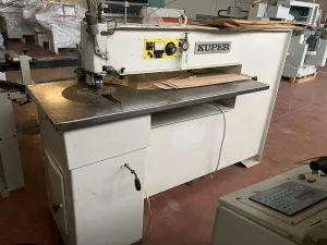 GIUNTATRICE KUPER FW1200