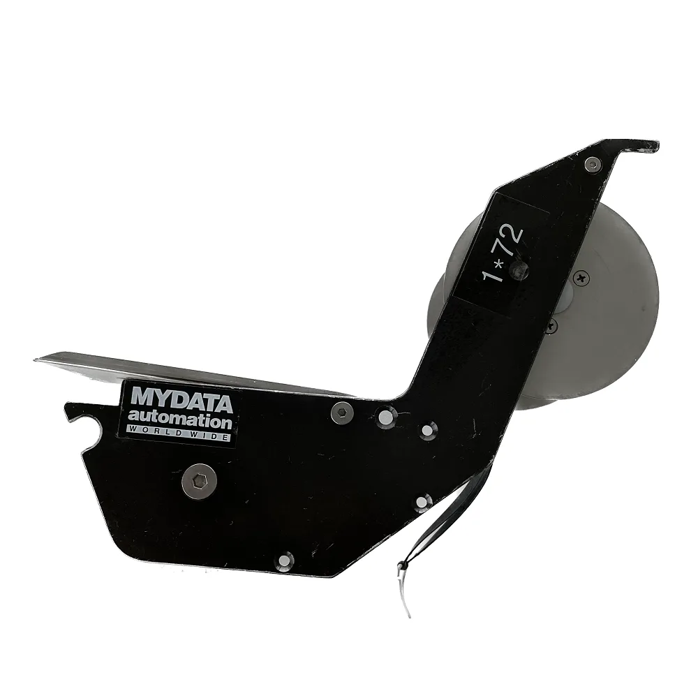 KT-L-014-1458 MYDATA Flex Feeder 1 x 72 mm