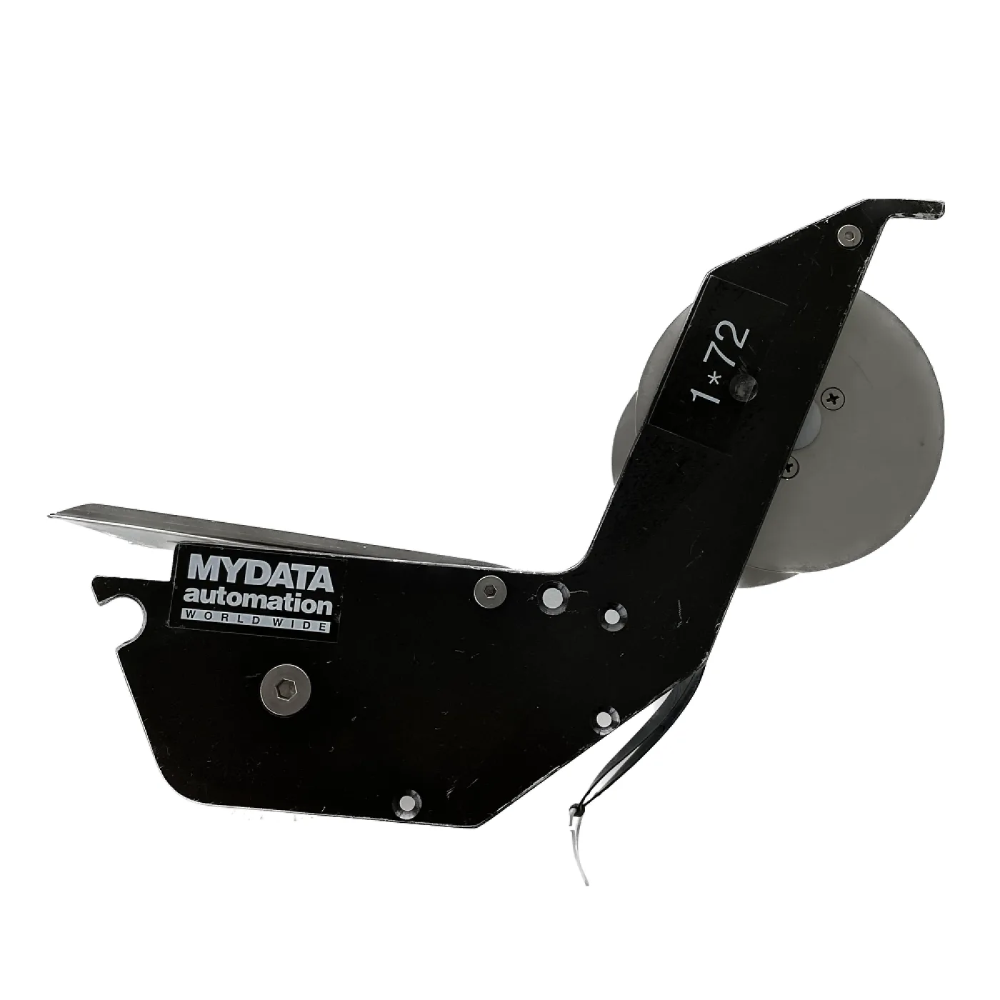 KT-L-014-1458 MYDATA Flex Feeder 1 x 72 mm - 1