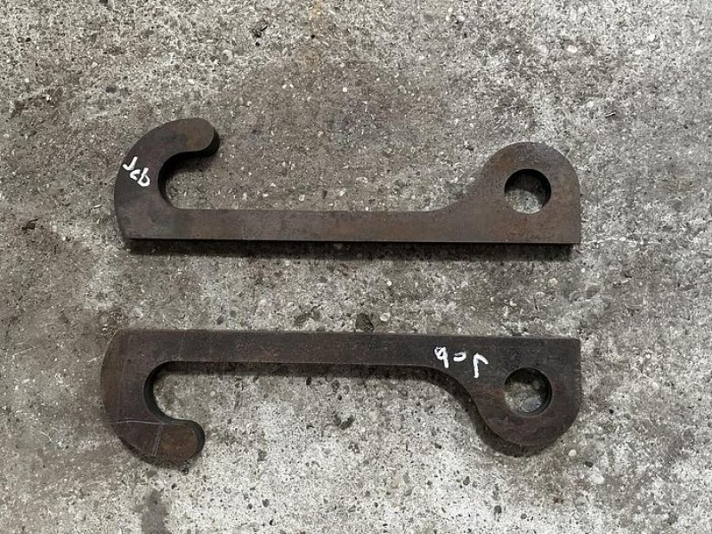 BIG Anschweißhaken passend zu JCB 520-50 Aufnahme (klein)