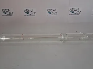 GlasKeller Labor-Glasapparatur mit Kühlmantel
