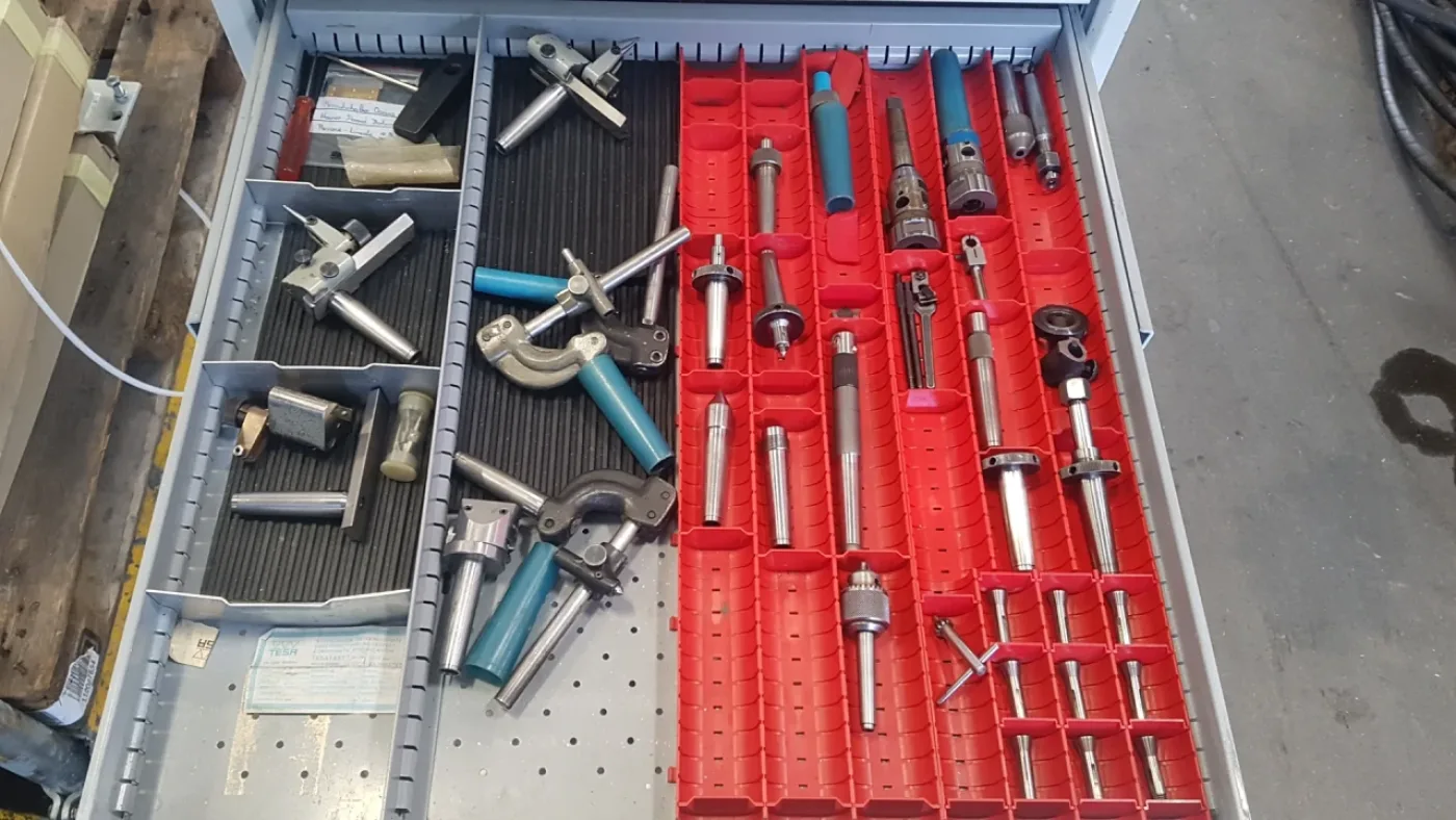 020585 - HAUSER OP 3 - 7