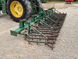 Cousins 6m Mounted Pressure Harrow