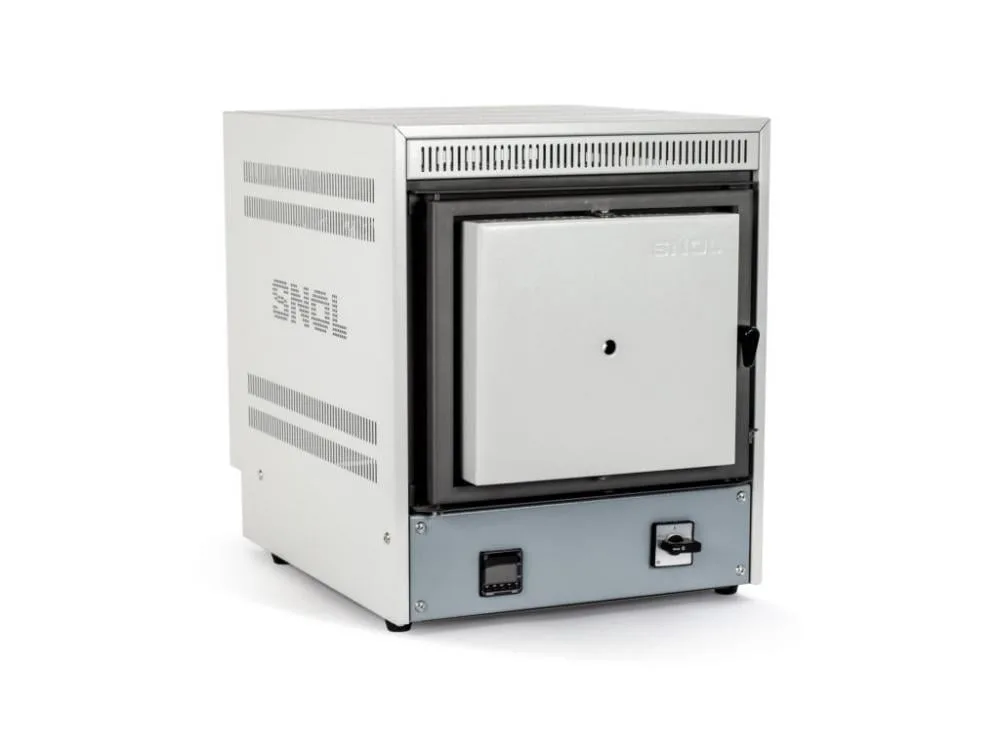 Snol Muffle Furnace 10/1300 LSM01
