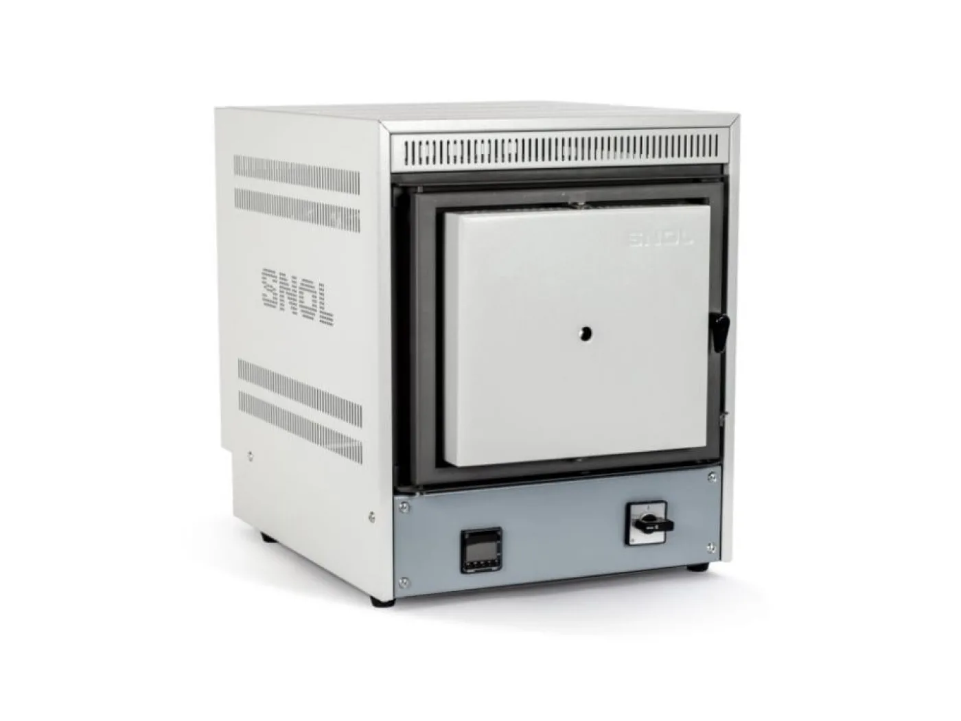 Snol Muffle Furnace 10/1300 LSM01 - 1