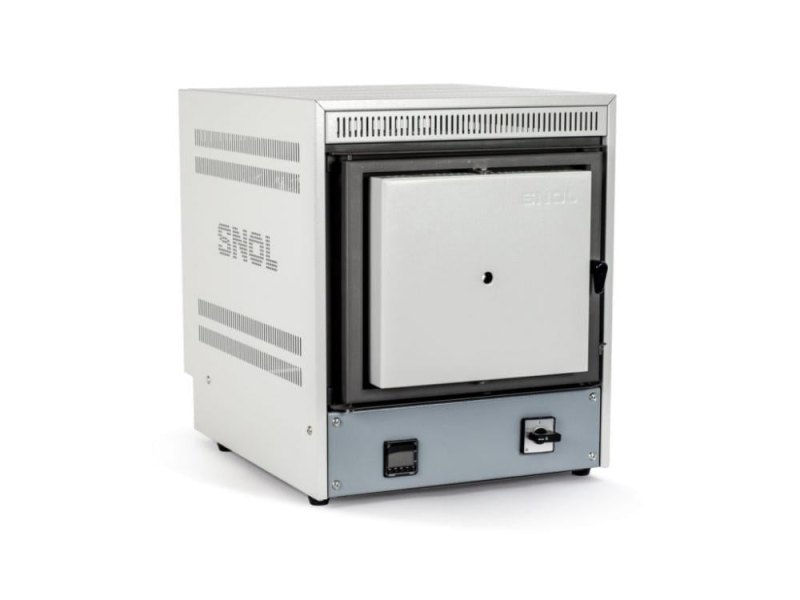 Snol Muffle Furnace 10/1300 LSM01