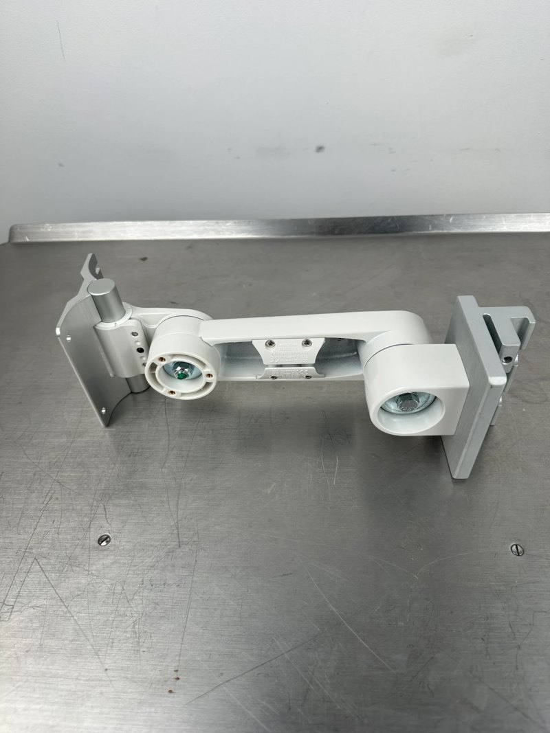 Dräger GCX M Series Pivot Arm – 20,3 cm – VESA 75/100 – medizinischer Monitor-Tragarm – Neu