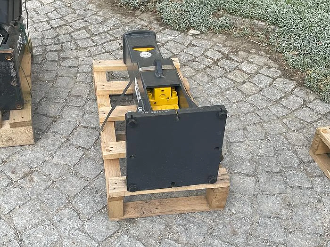 2024 Mustang HM100 Hydraulikhammer - 2