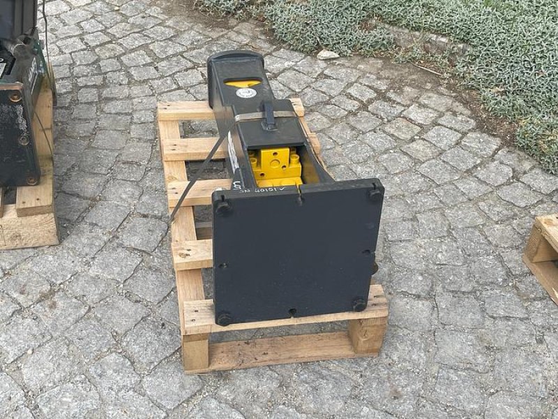 2024 Mustang HM100 Hydraulikhammer